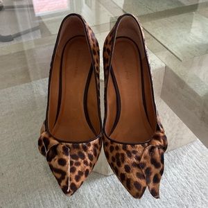 Isabel Marant Etoile “Poppy” Heels